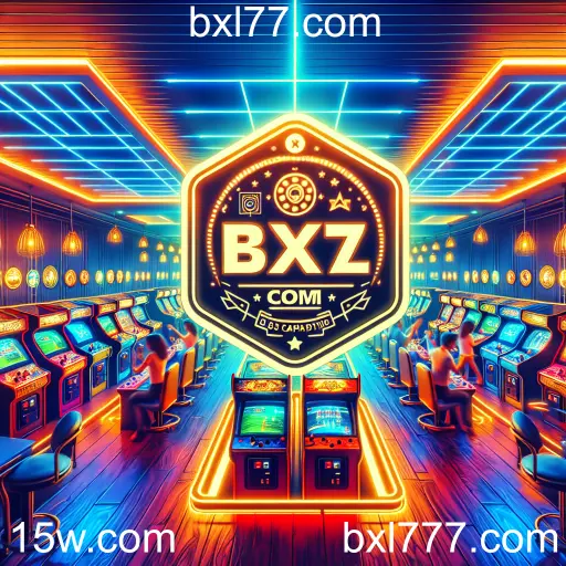 Jogos de Slot bxl77.com