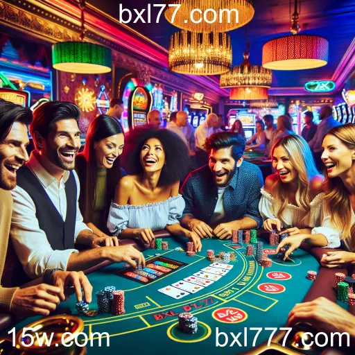Jogos de Slot bxl77.com